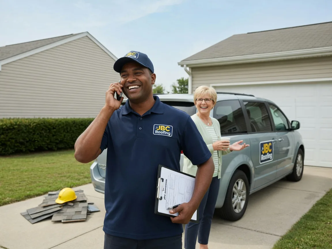 Roof Replacement Louin, MS FAQs